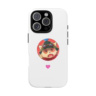 iPhone 16 Pro / Matte