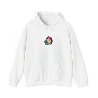 White / S