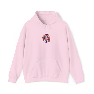 Light Pink / S