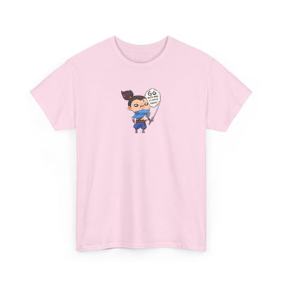 Light Pink / S