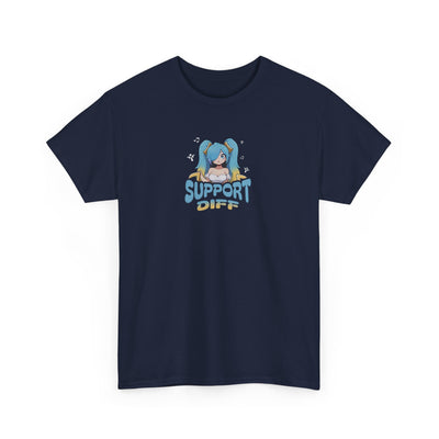 Navy / S