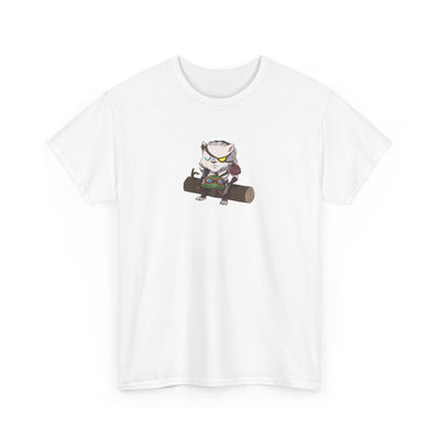 White / S