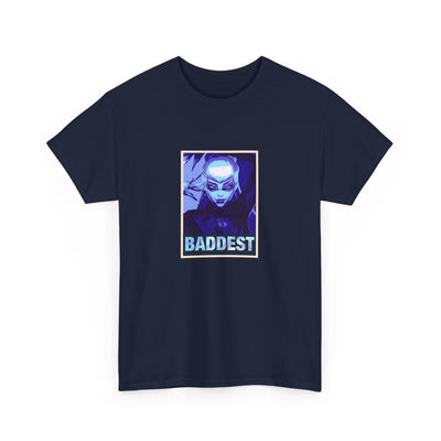 Navy / S