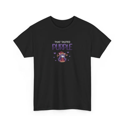 Black / S