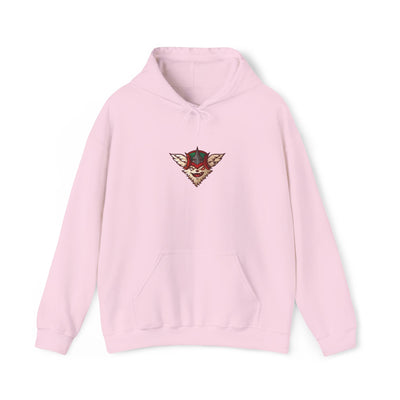 Light Pink / S