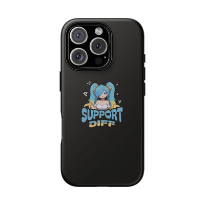 iPhone 16 Pro / Matte