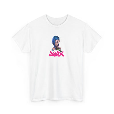 White / S