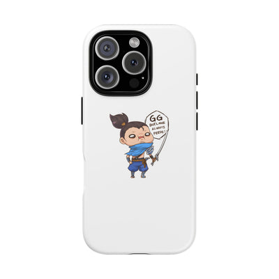 iPhone 16 Pro / Matte