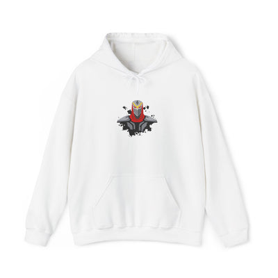 White / S