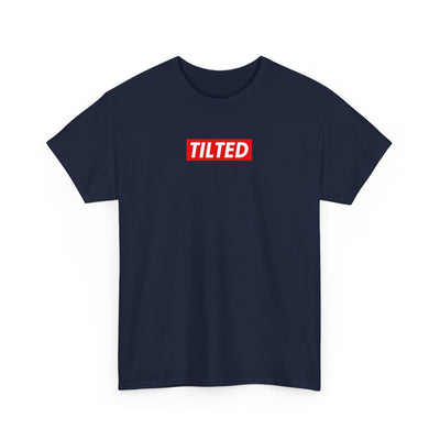 Navy / S