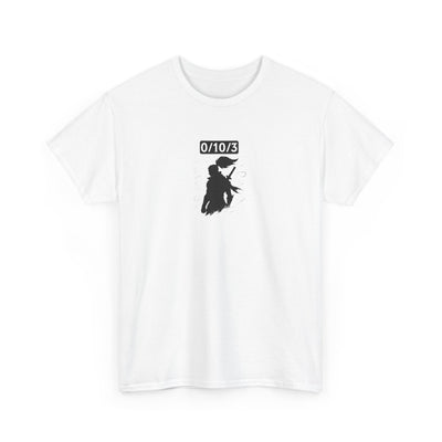 White / S