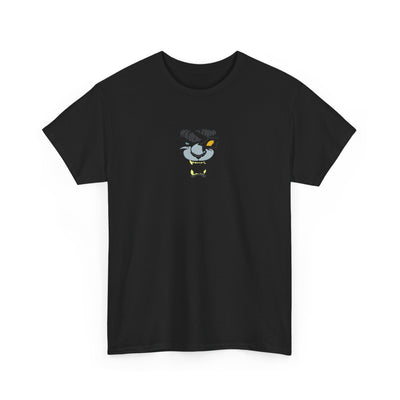 Black / S