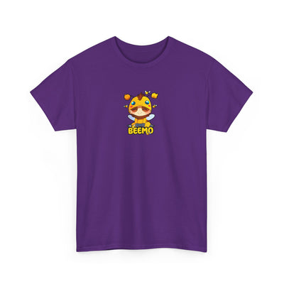Purple / S