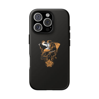 iPhone 16 Pro / Matte