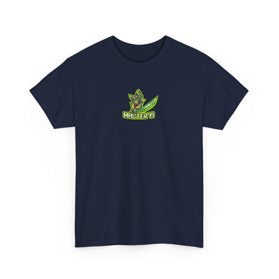 Navy / S