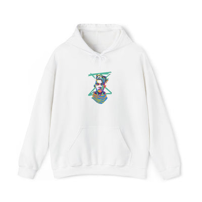 White / S