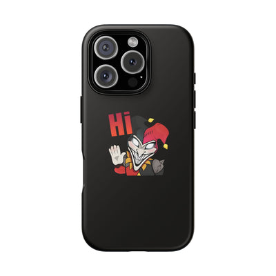 iPhone 16 Pro / Matte