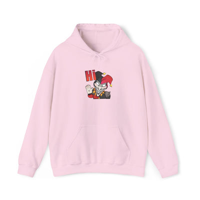 Light Pink / S