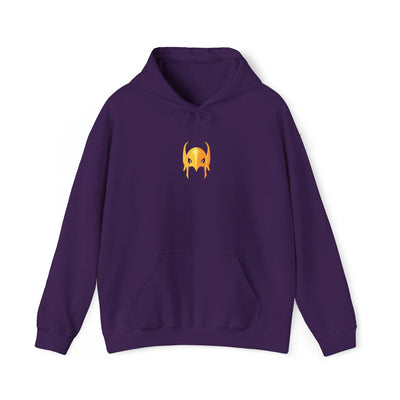 Purple / S