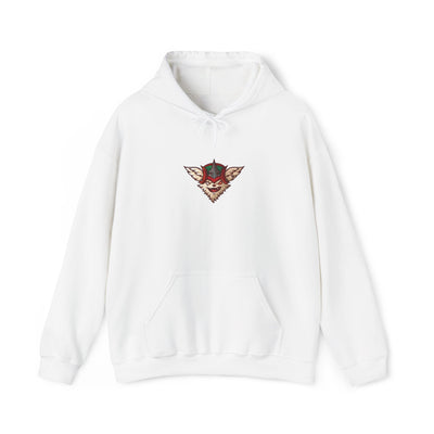 White / S