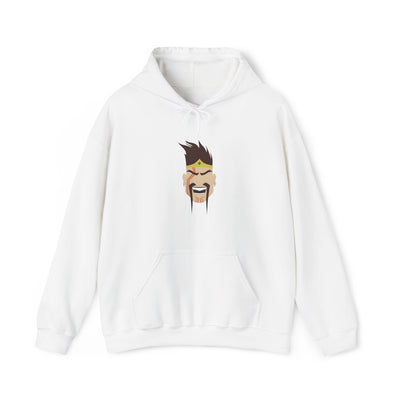 White / S