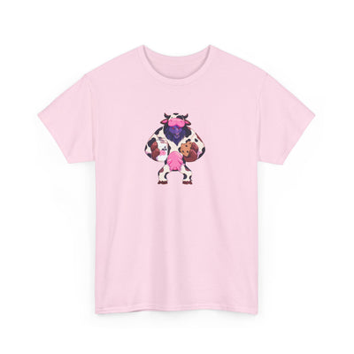 Light Pink / S
