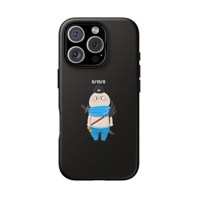 iPhone 16 Pro / Matte