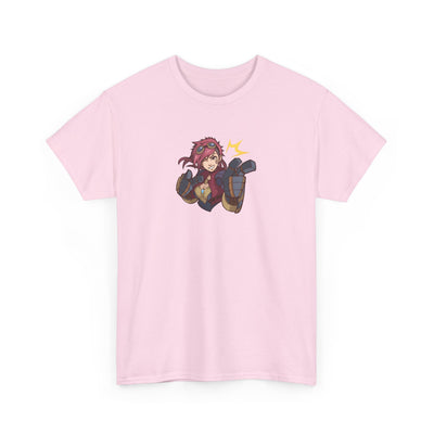 Light Pink / S
