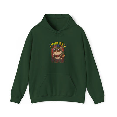 Forest Green / S