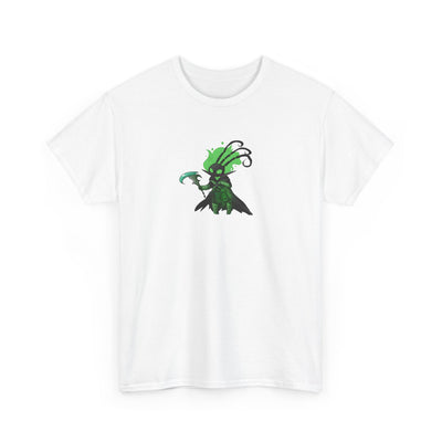 White / S