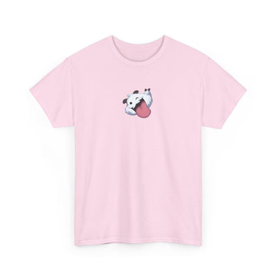 Light Pink / S