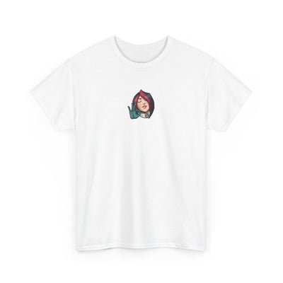 White / S