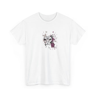 White / S