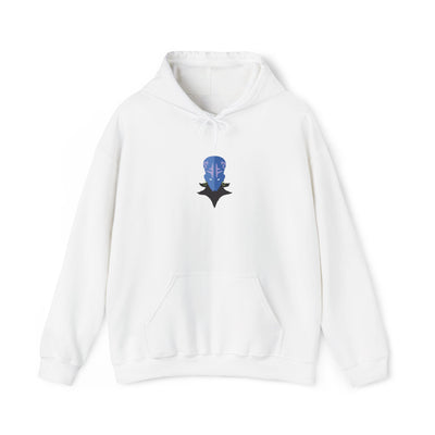 White / S
