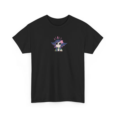 Black / S
