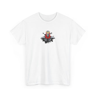 White / S