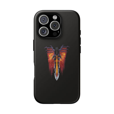 iPhone 16 Pro / Matte