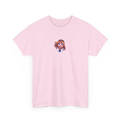 Light Pink / S