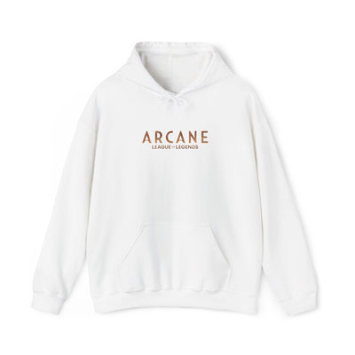 White / S