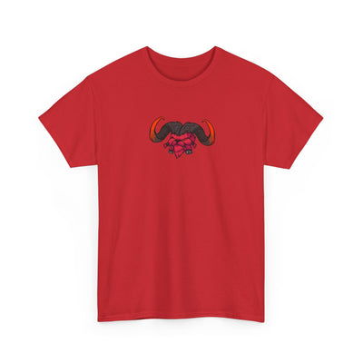 Red / S