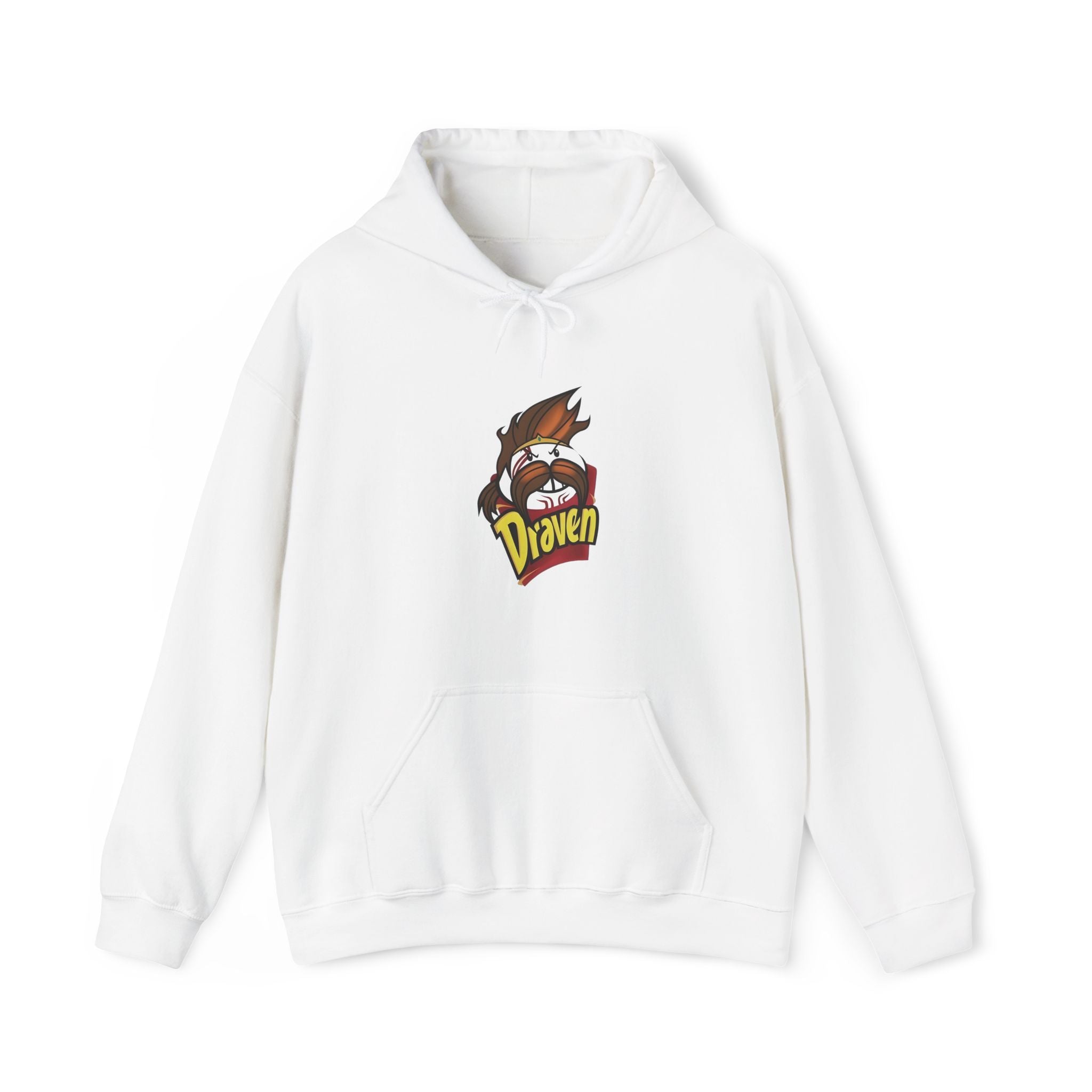 Draven - Pringles - Redline2Win