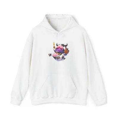 White / S