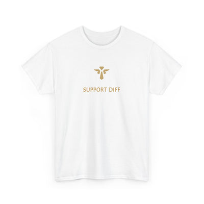 White / S