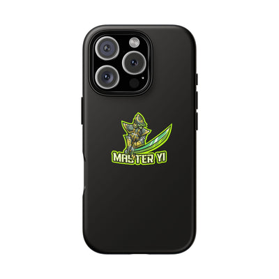 iPhone 16 Pro / Matte