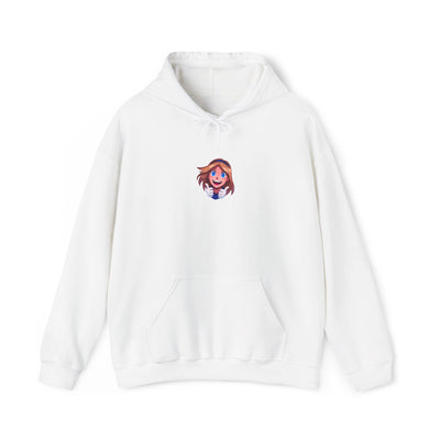 White / S