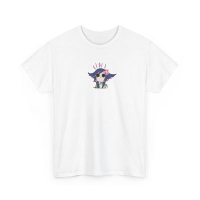 White / S