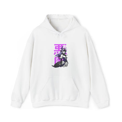 White / S