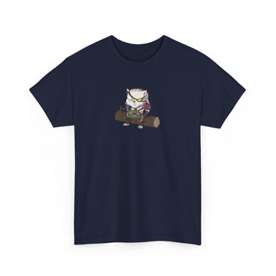 Navy / S