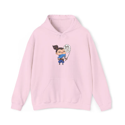 Light Pink / S