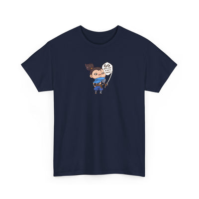 Navy / S
